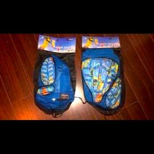 Children’s Snow board protection shorts